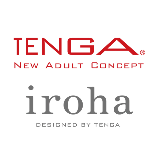 热门品牌-Tenga/iroha-日本成人用品